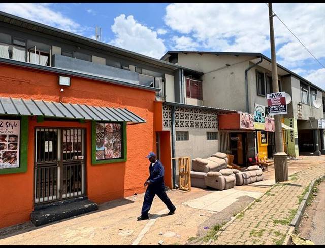 BUSINESS FOR SALE IN MINDALORE